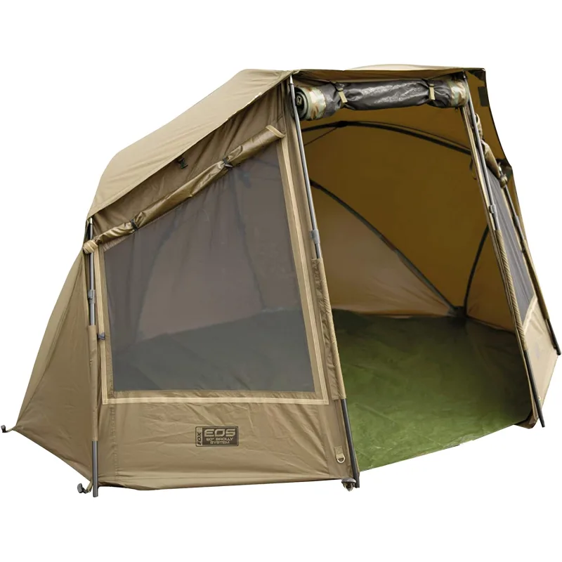Přístřešek FOX EOS 60 Brolly System