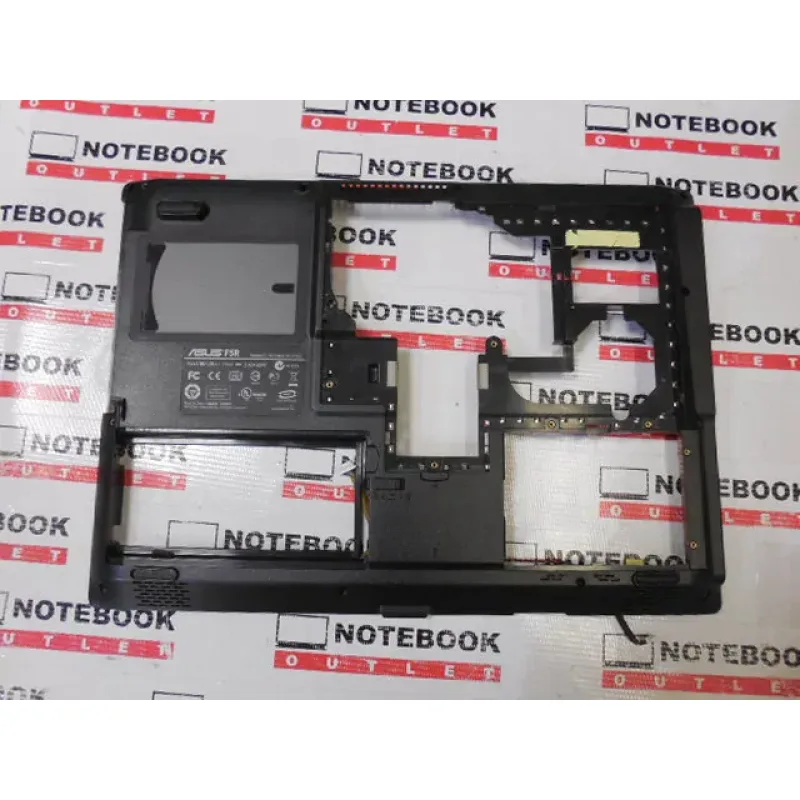 Spodní vana - ASUS F5R