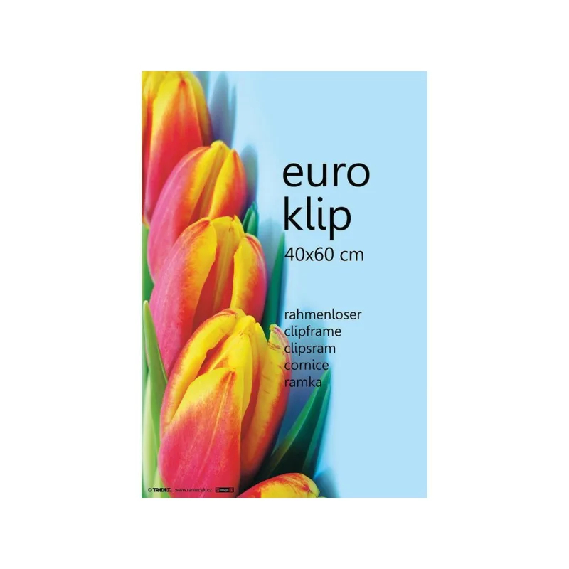 Euroklip 40x60