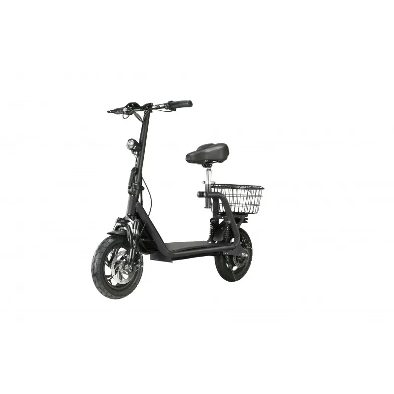 X-scooters XS01 36V Li - 500W - Modell 2022 - bazaar