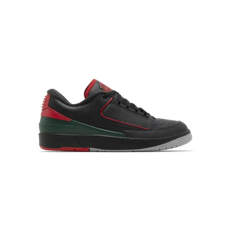 Jordan 2 Retro Low Christmas