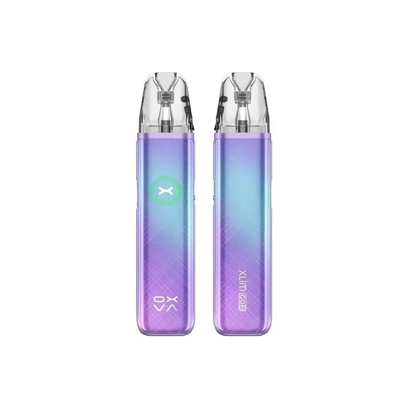 Oxva Xlim GO 2 Pod Kit Aurora Starry Purple  1500mAh