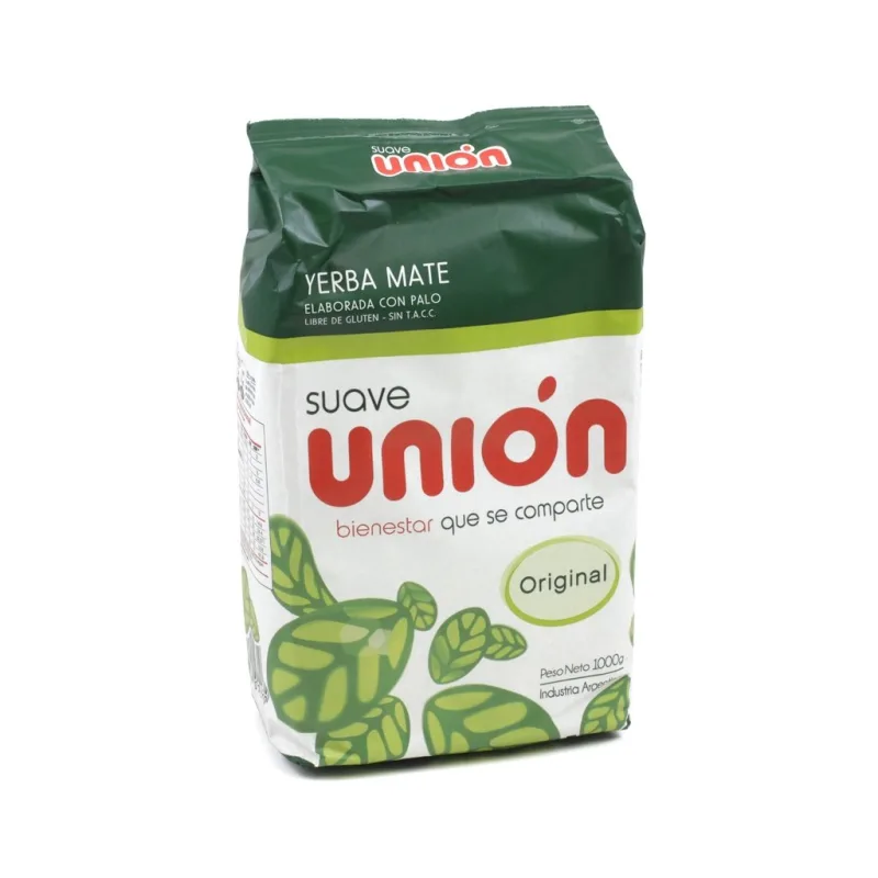 Union Suave - 1000 g