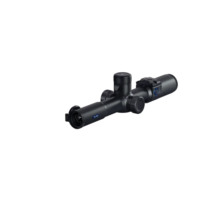 PARD Night Stalker 4K Mini Lrf - NS4M-25/LRF