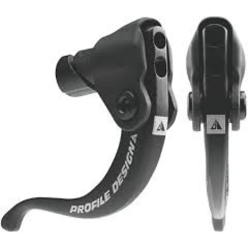 Profile Design 3/ON aluminium Brake Lever