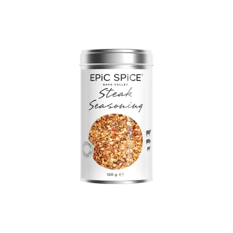 Směs koření na maso 120 g Epic Spice