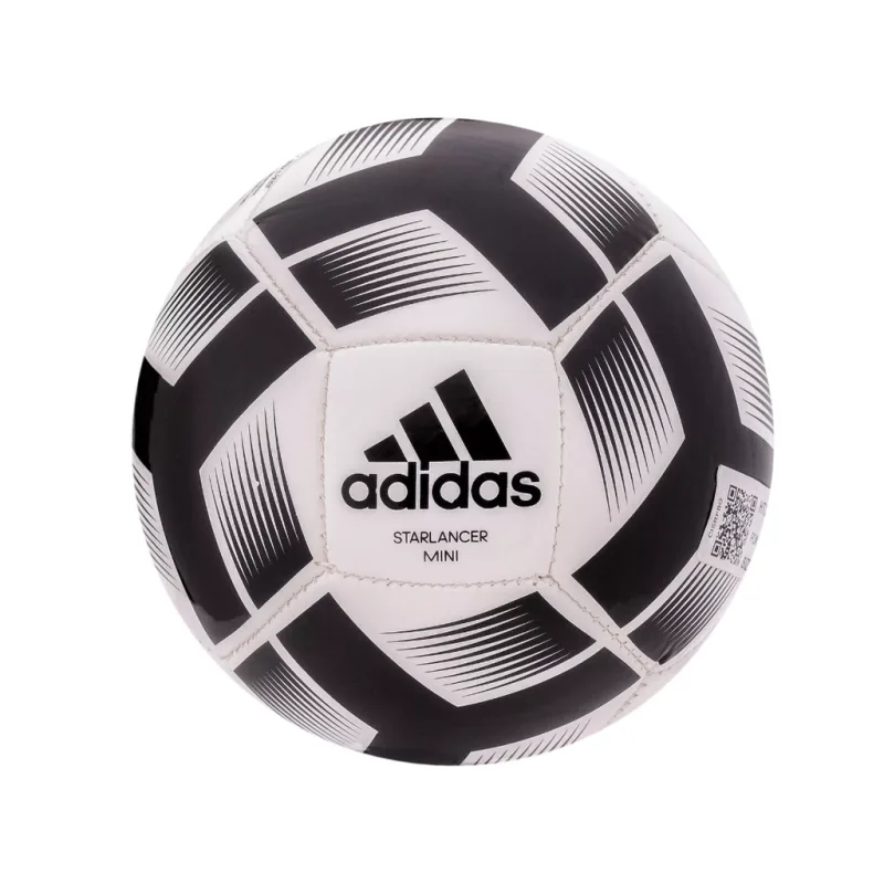Fotbalový mini míč ADIDAS Starlancer Mini, vel. 1