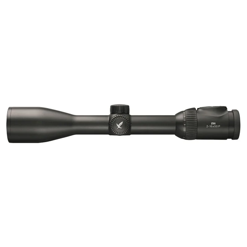 Puškohled Swarovski Z8i 2-16x50 P SR