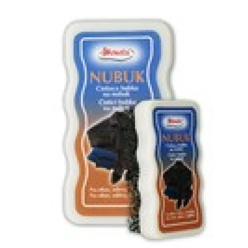 Houba na nubuk