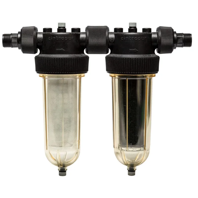 Cintropur NW25-CTN-DUO