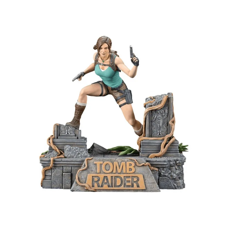 Figurka Tomb Raider - Lara Croft (Dark Horse)