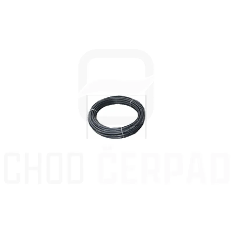 Trubka LDPE PE 40 tlaková 20x2,8 mm (Kabanos)