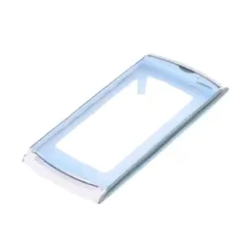 Přední kryt Sony Ericsson U8i Vivaz Pro White / bílý (Service Pack)