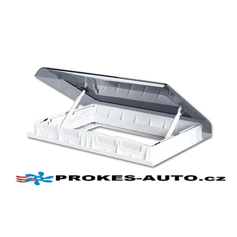 MaxxAir SkyMaxx LX 700 x 500mm střešní okno střecha 23-43mm