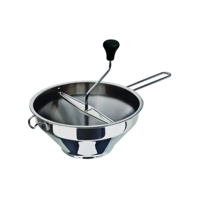 Inoxibar Pasírka 24 cm, EB-52242