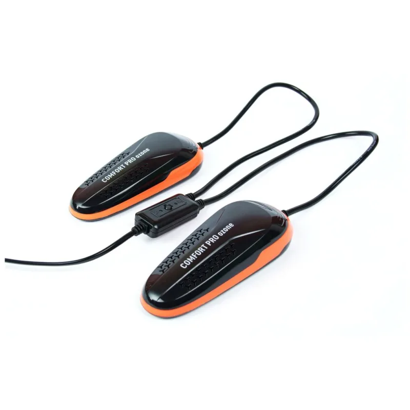 Vysoušeč obuvi BH Tech Comfort Pro Ozone
