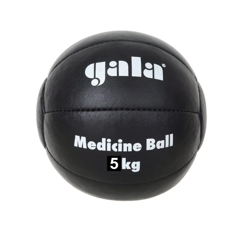Medicinální míč GALA BM0350SL 5 kg