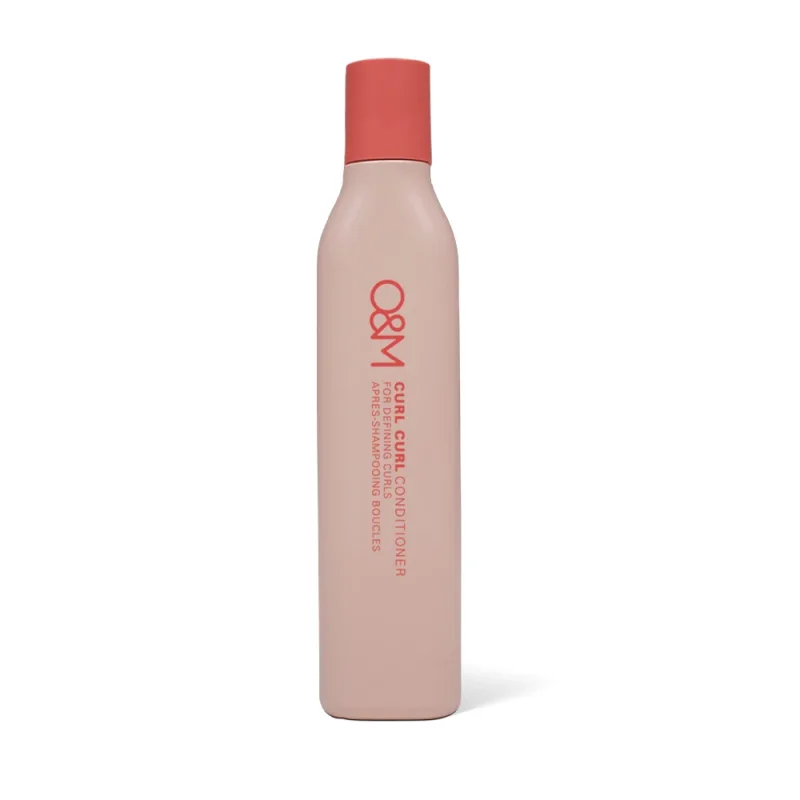 Original &amp; Mineral Curl Conditioner kondicionér pre kučeravé vlasy 250 ml