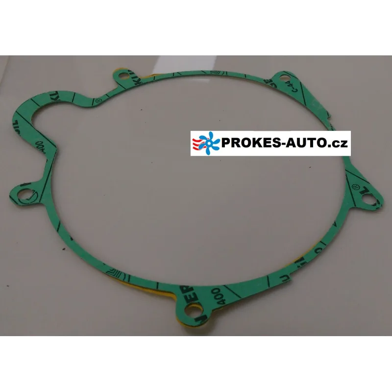 Těsnění topení Airtronic D5 / D5L / D5LC 251729010006