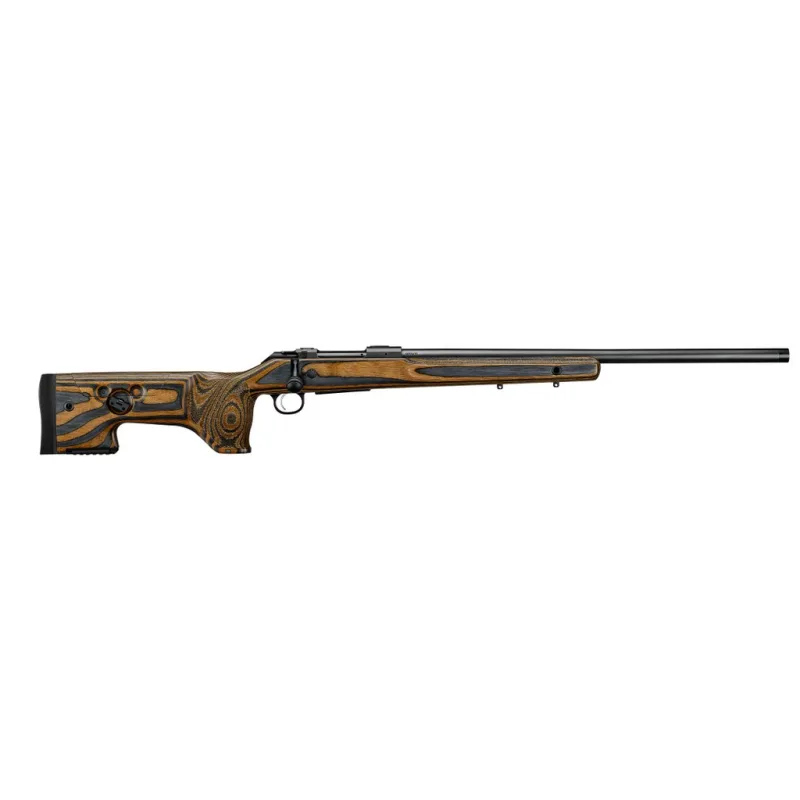 CZ 600+ RANGE