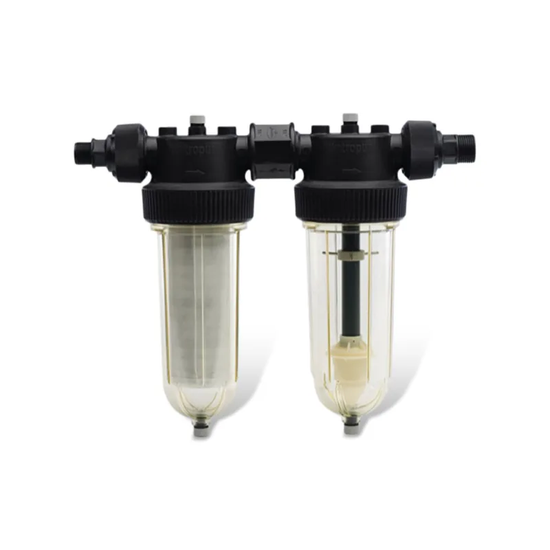 Cintropur NW25-DUO