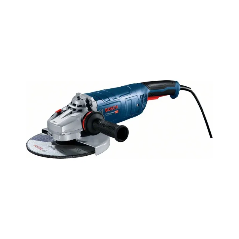 BOSCH GWS 24-230 P - 06018C3100 - Uhlová brúska
