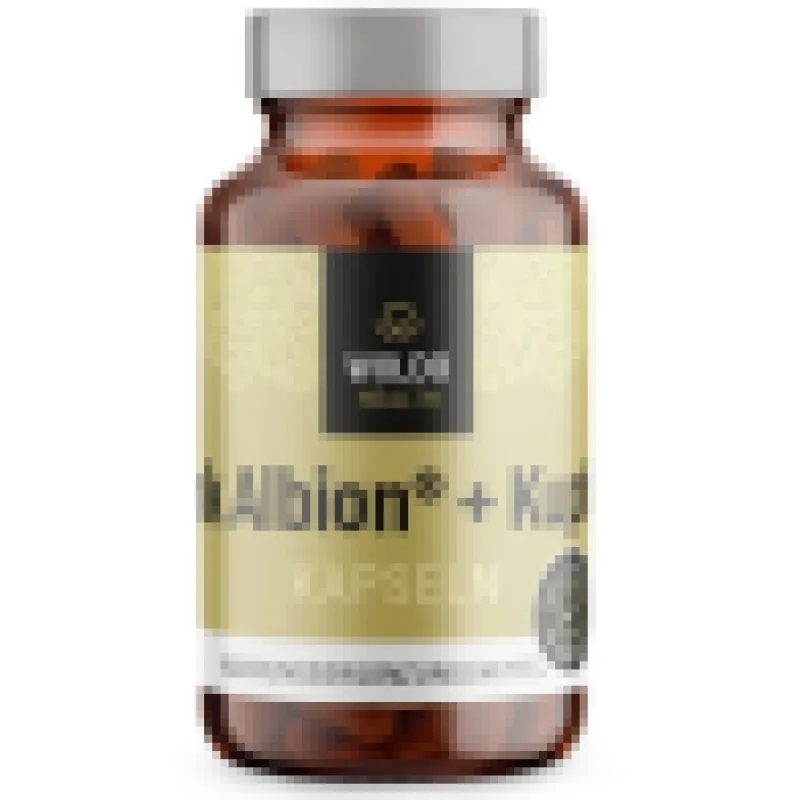 Zinc with Copper 90 capsules