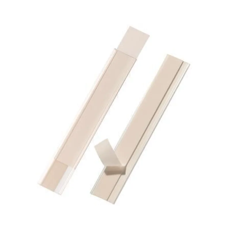 Držák štítků "Scanfix", 30 mm, Samolepicí, 5 ks, DURABLE