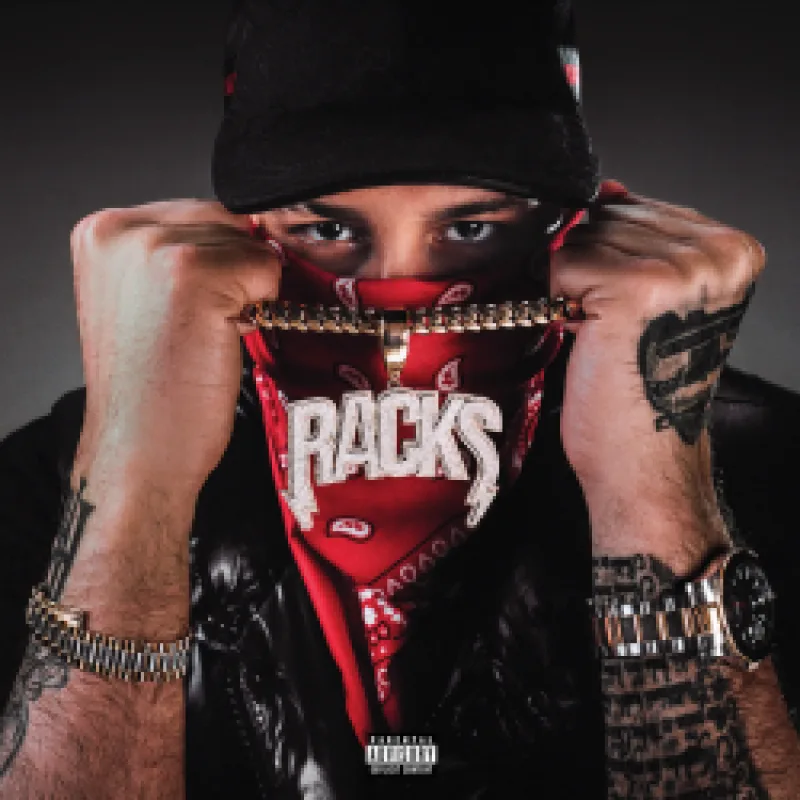 Dollar Prync - Racks, 1CD, 2025