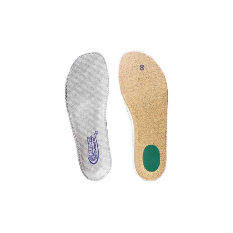 Vložky Comfort-fit