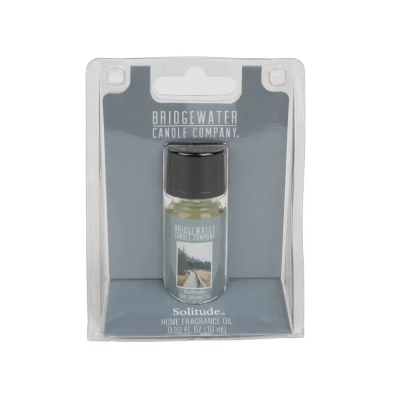 Bridgewater Candle Company Esenciální olej do aromalampy Solitude 10 ml