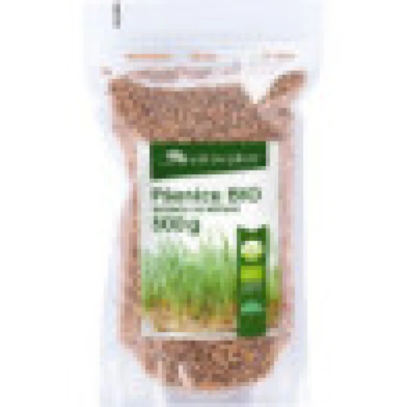 Organiczna pszenica - nasiona do kiełkowania 500g