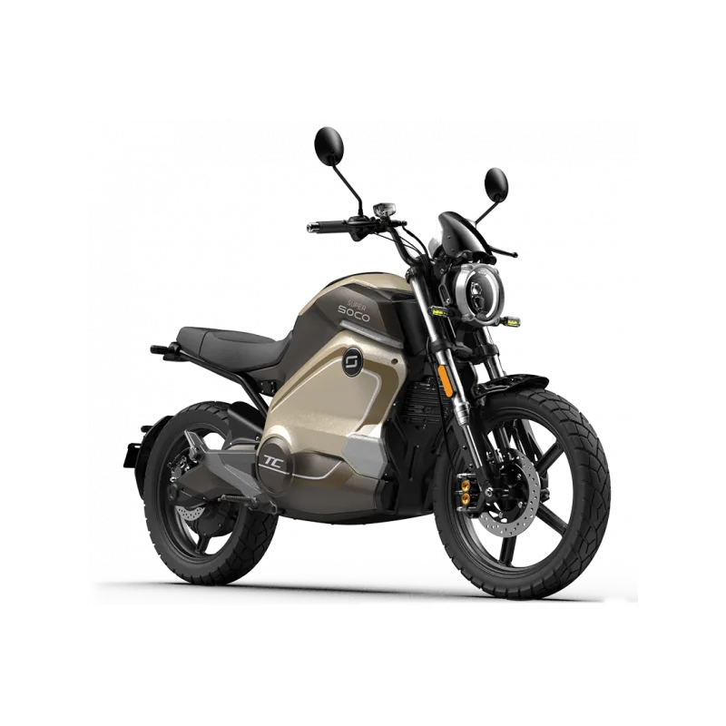 copy of Super Soco TC MAX Spoke