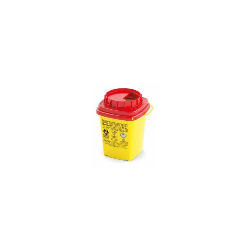CS kontejner 3,0l