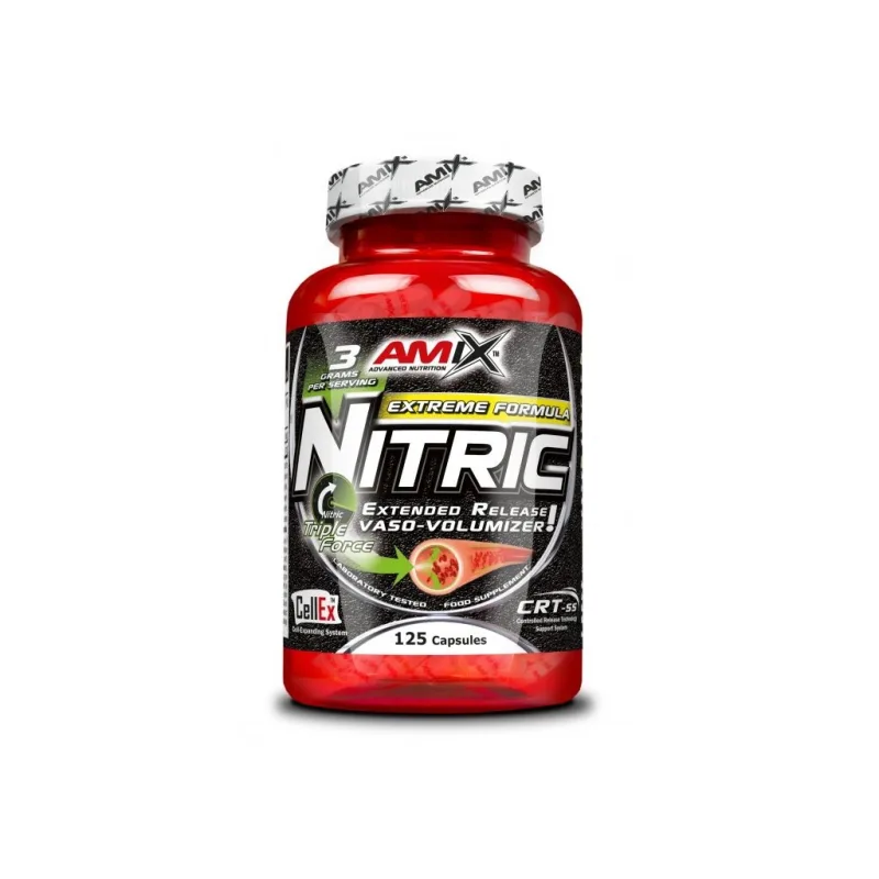 AMIX Nitric