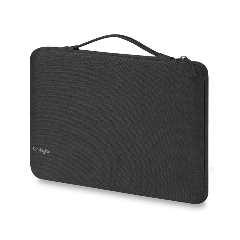 Kensington EQ Classic - taška na notebook s madlem - 14"