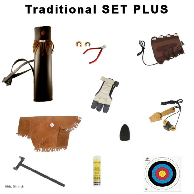 Tradiční SET PLUS – náhled 1