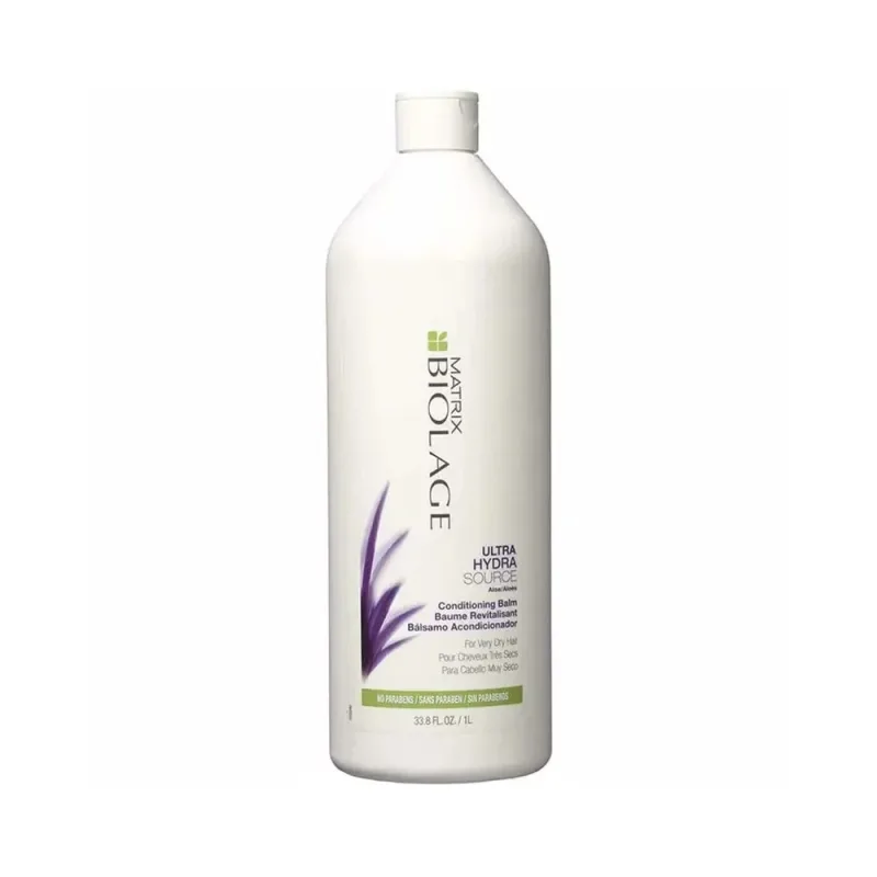 Biolage Hydrasource Shampoo 1000ml