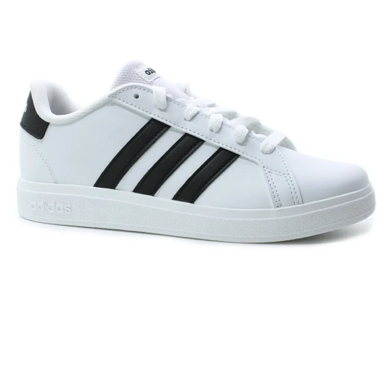 adidas GRAND COURT 2.0 K GW6511 bilá/černá, dámské tenisky vel.36