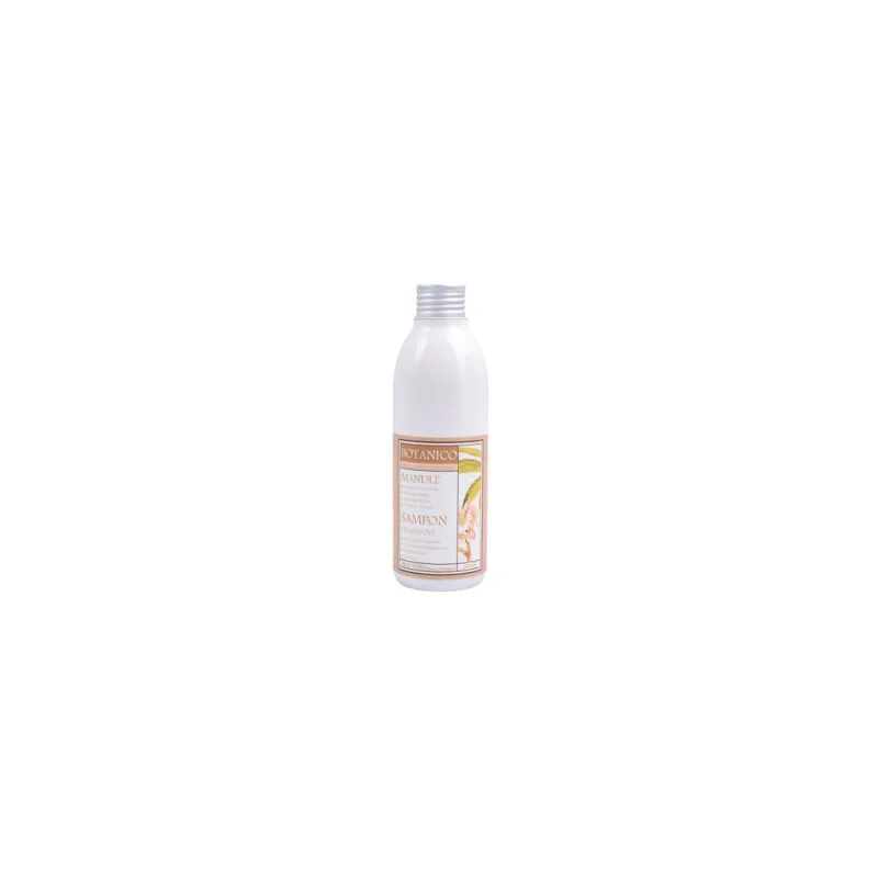 Botanico Mandle Šampon 200 ml