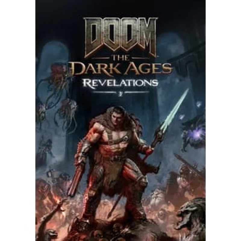 Doom: The Dark Ages - Revelations (DLC)