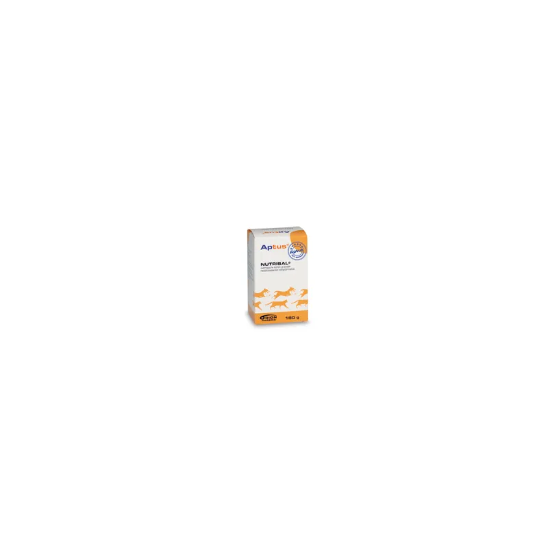 Aptus Nutrisal plv 10x25g Orion Pharma