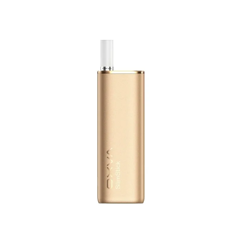 OXVA SLIMSTICK Gold 20mg  Elektronická cigareta 1500mAh