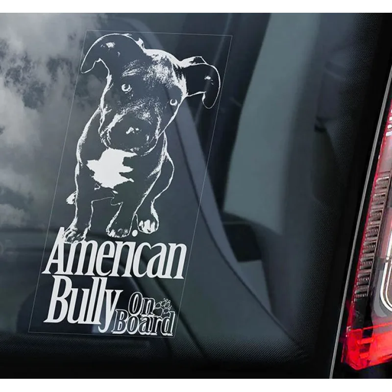 American bully