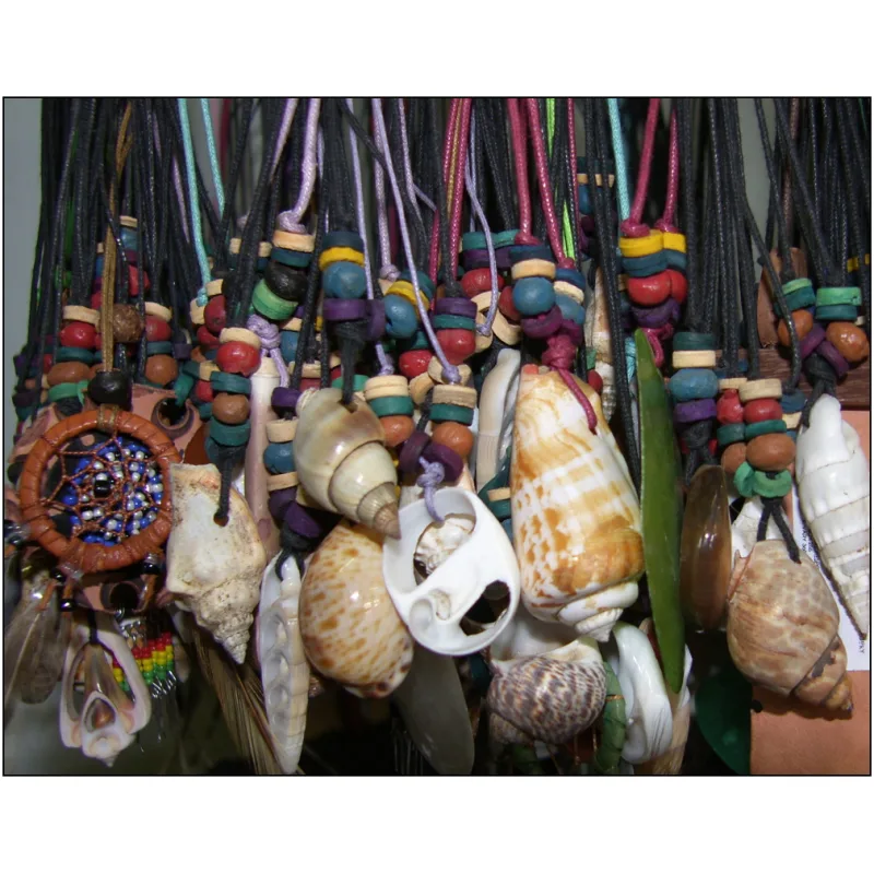 amulety na krk – náhled 1