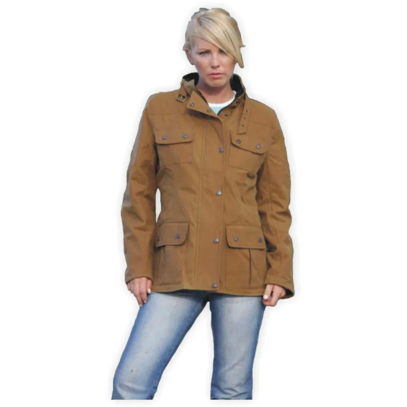 bunda Rosanne Jacket