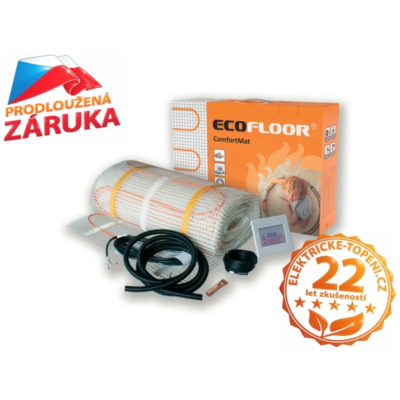 Comfort Mat 160/1,6