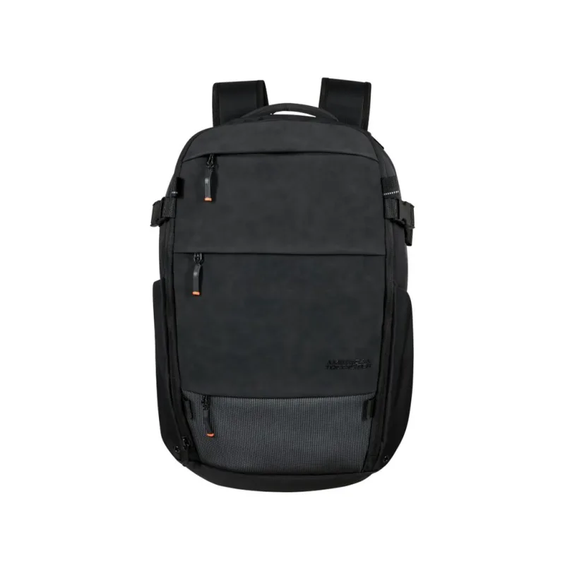 American Tourister Pacepro unisex batoh 15,6" černý
