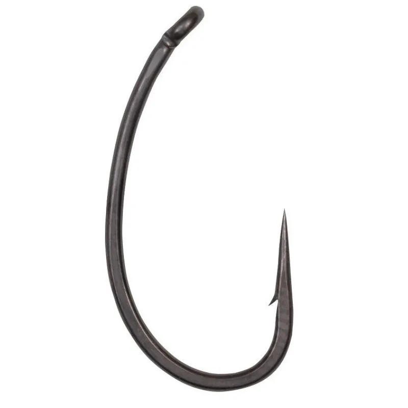 KORDA Háčik Essentials Kurv Shank X veľ. 2, 10ks