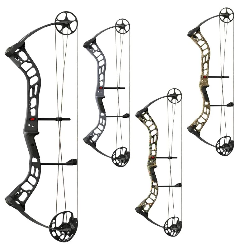 Kladkový Luk PSE Stinger ATK SS - 40-70 lbs - Compoundbogen